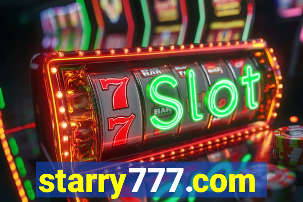 starry777.com