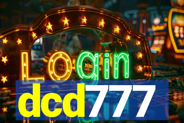 dcd777