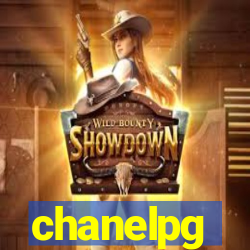 chanelpg