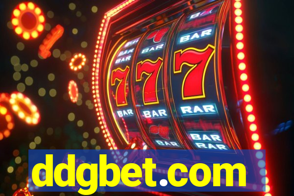 ddgbet.com