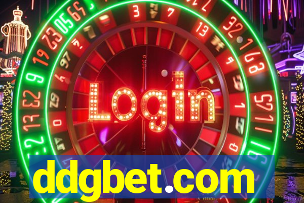 ddgbet.com