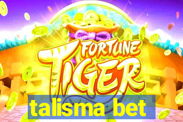 talisma bet