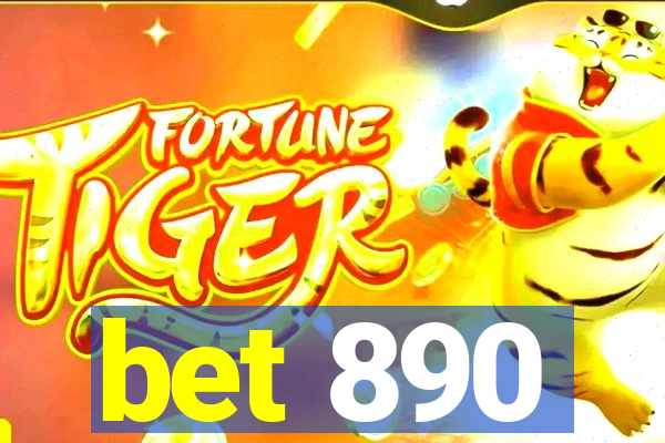 bet 890