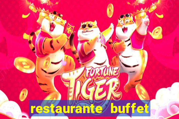 restaurante buffet livre centro porto alegre