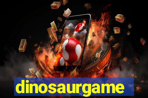 dinosaurgame