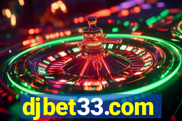 djbet33.com