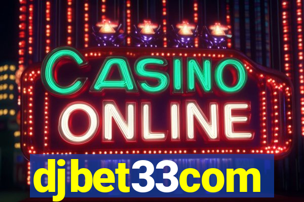 djbet33com