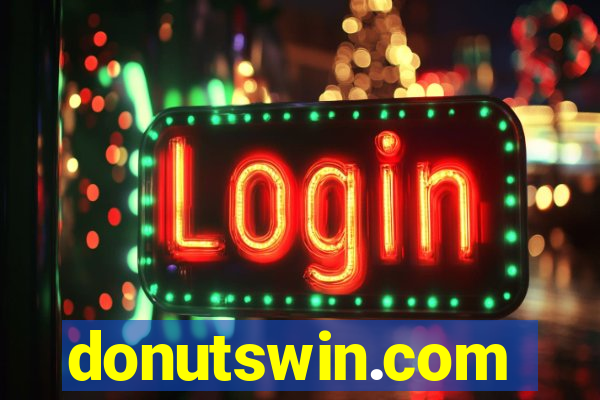 donutswin.com