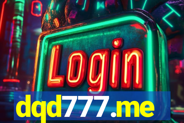 dqd777.me