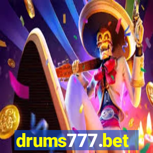 drums777.bet