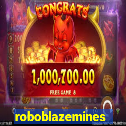 roboblazemines