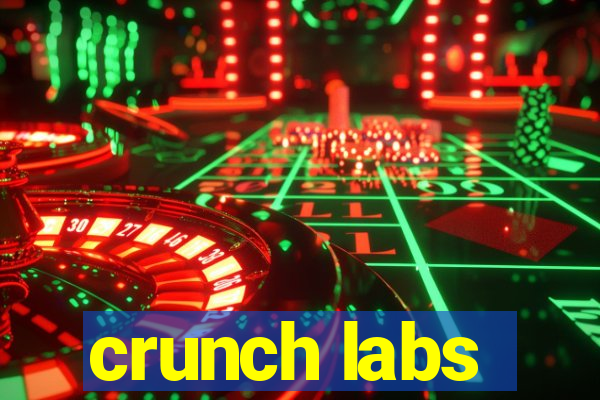 crunch labs