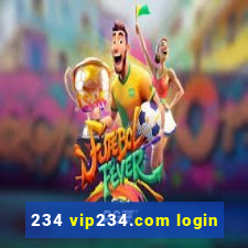 234 vip234.com login