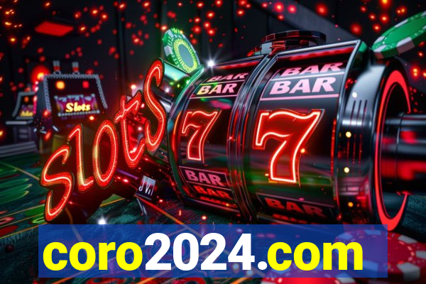 coro2024.com