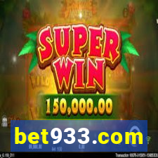 bet933.com