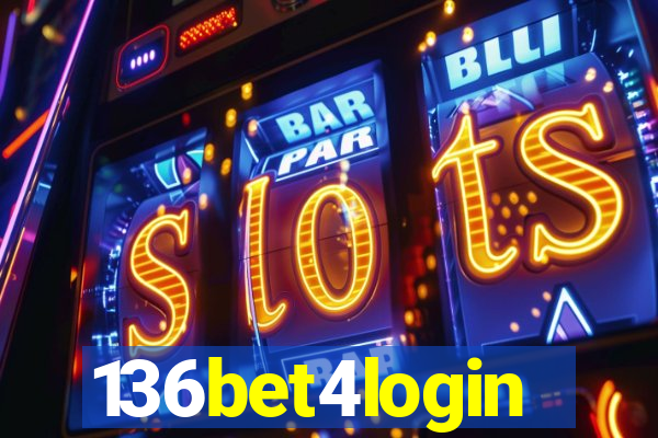 136bet4login