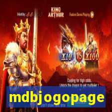 mdbjogopage