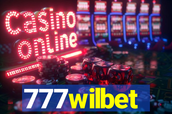 777wilbet