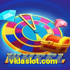 vidaslot.com