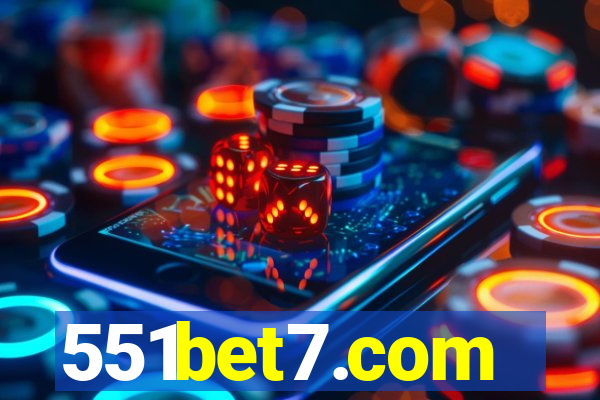 551bet7.com