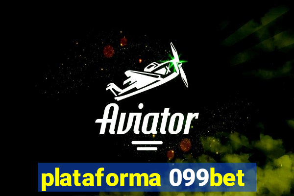 plataforma 099bet