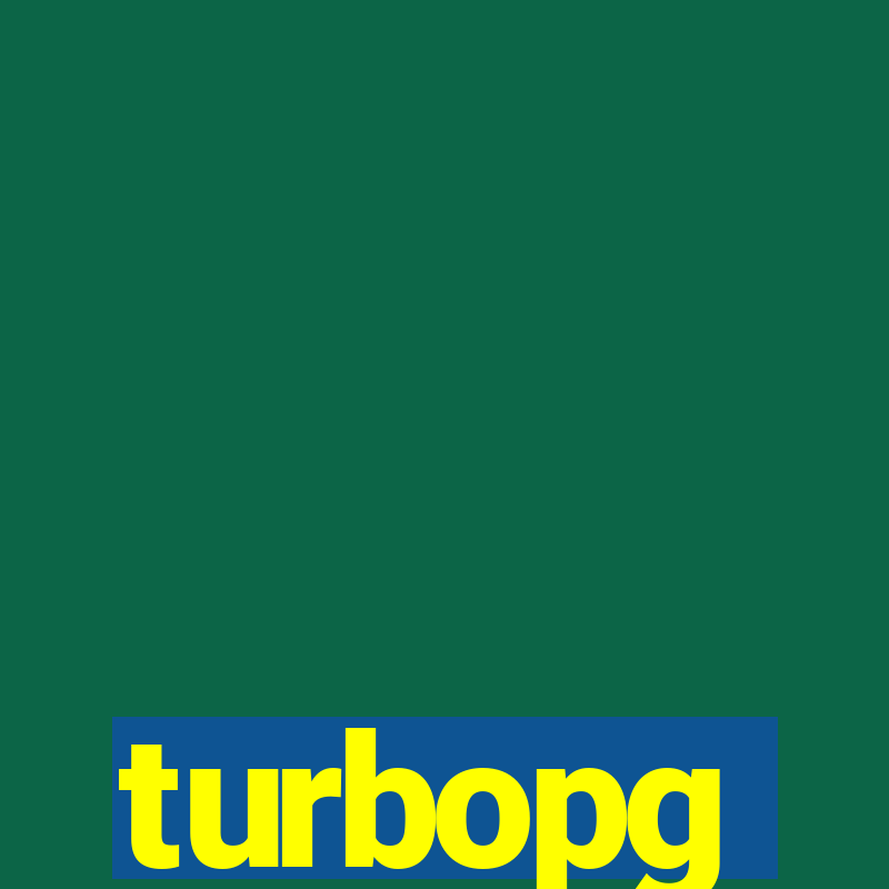 turbopg