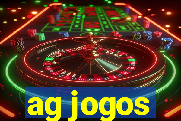 ag jogos