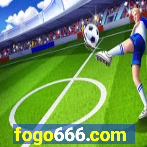 fogo666.com