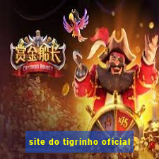 site do tigrinho oficial