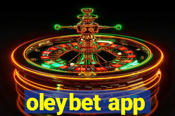 oleybet app