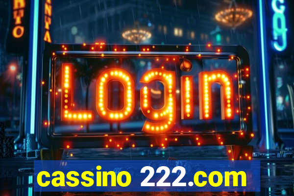 cassino 222.com