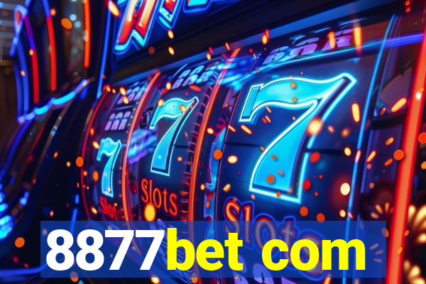 8877bet com