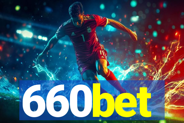 660bet