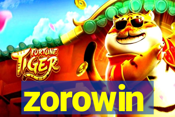 zorowin