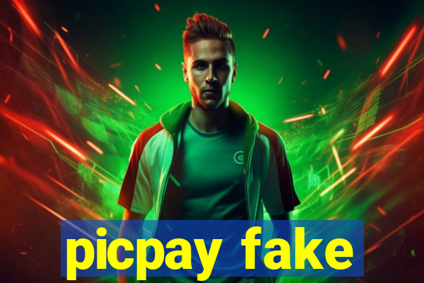 picpay fake