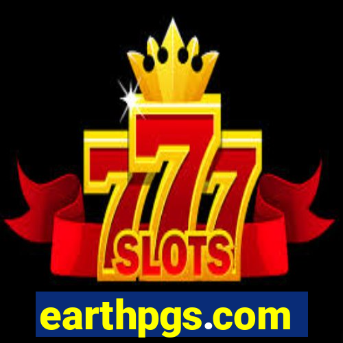 earthpgs.com