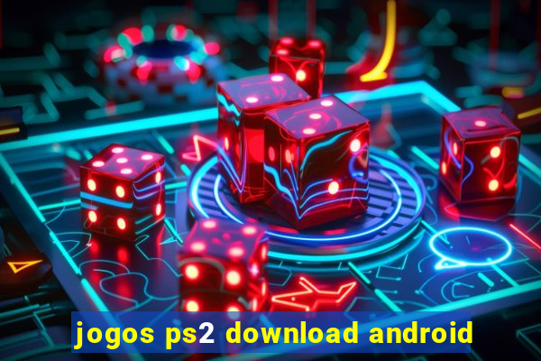 jogos ps2 download android