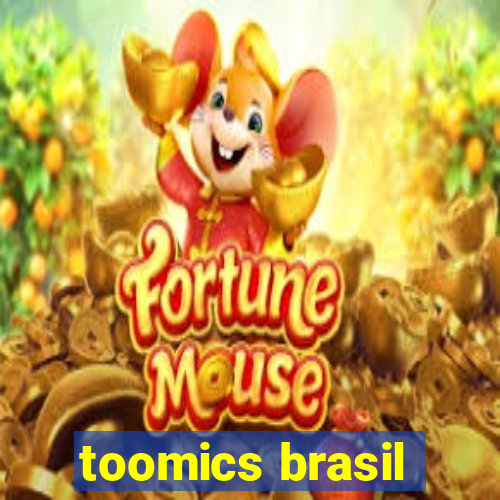 toomics brasil