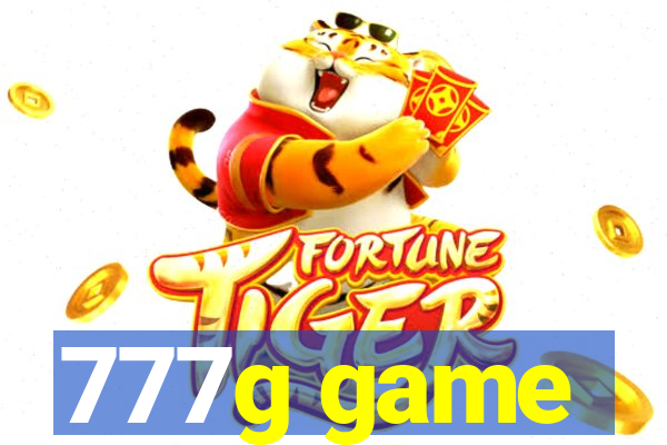 777g game