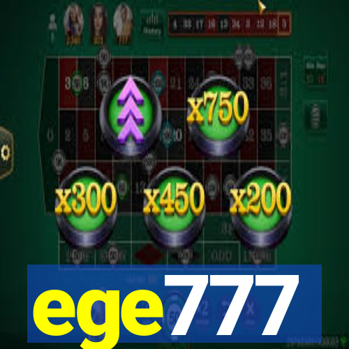 ege777