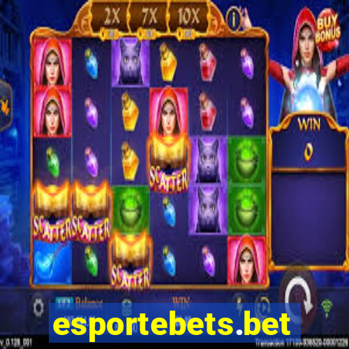 esportebets.bet