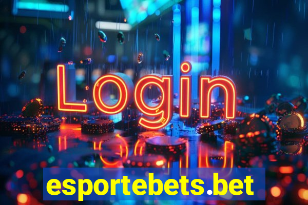 esportebets.bet