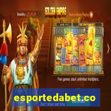 esportedabet.com