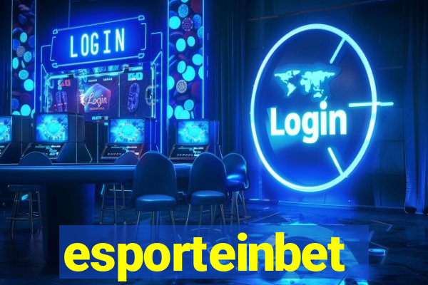 esporteinbet