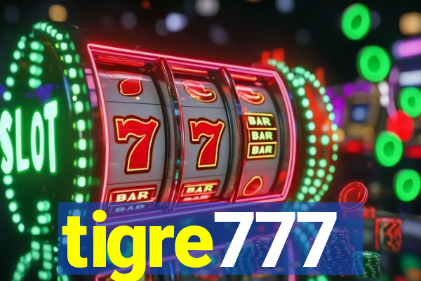 tigre777