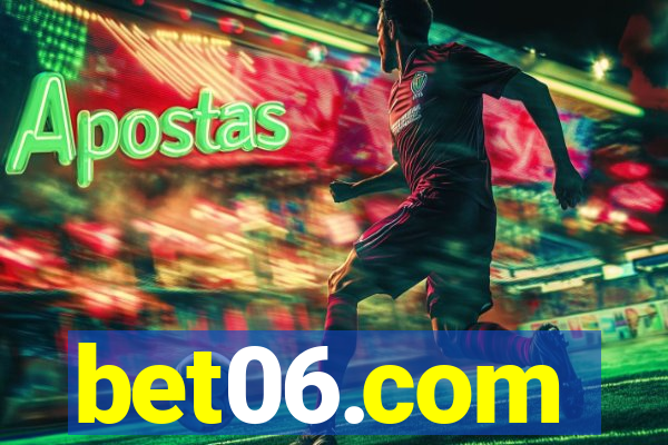 bet06.com