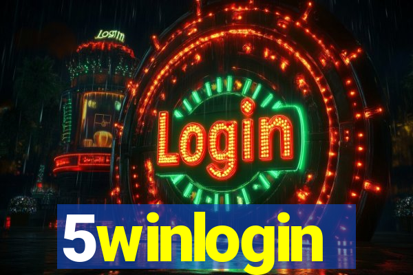 5winlogin