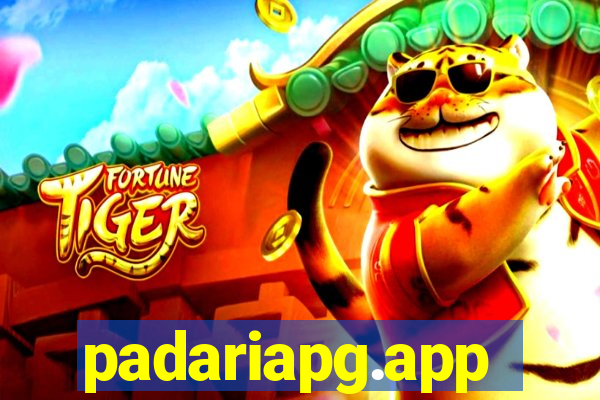 padariapg.app