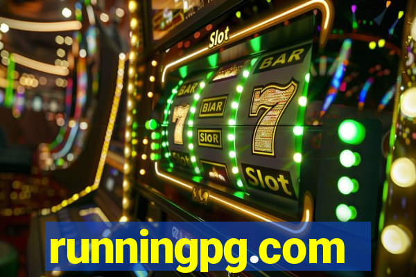 runningpg.com