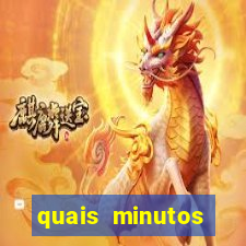 quais minutos pagantes do fortune tiger